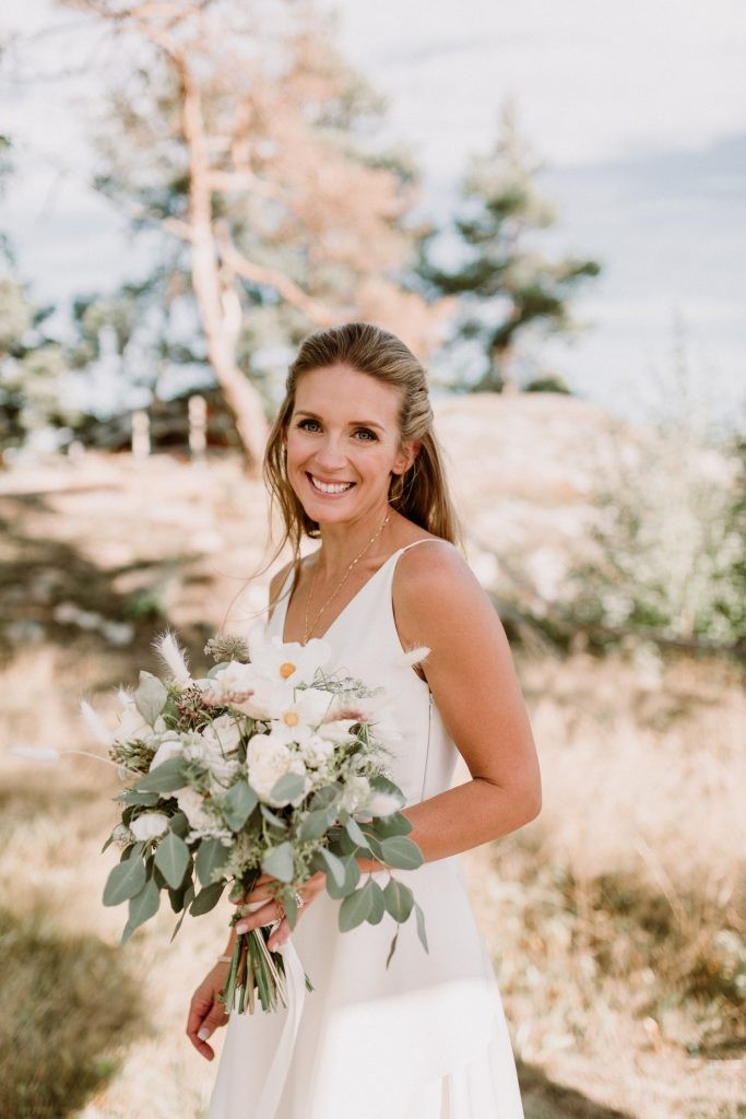 Emma | Wedding Photography, Båven Country Lodge, Sweden