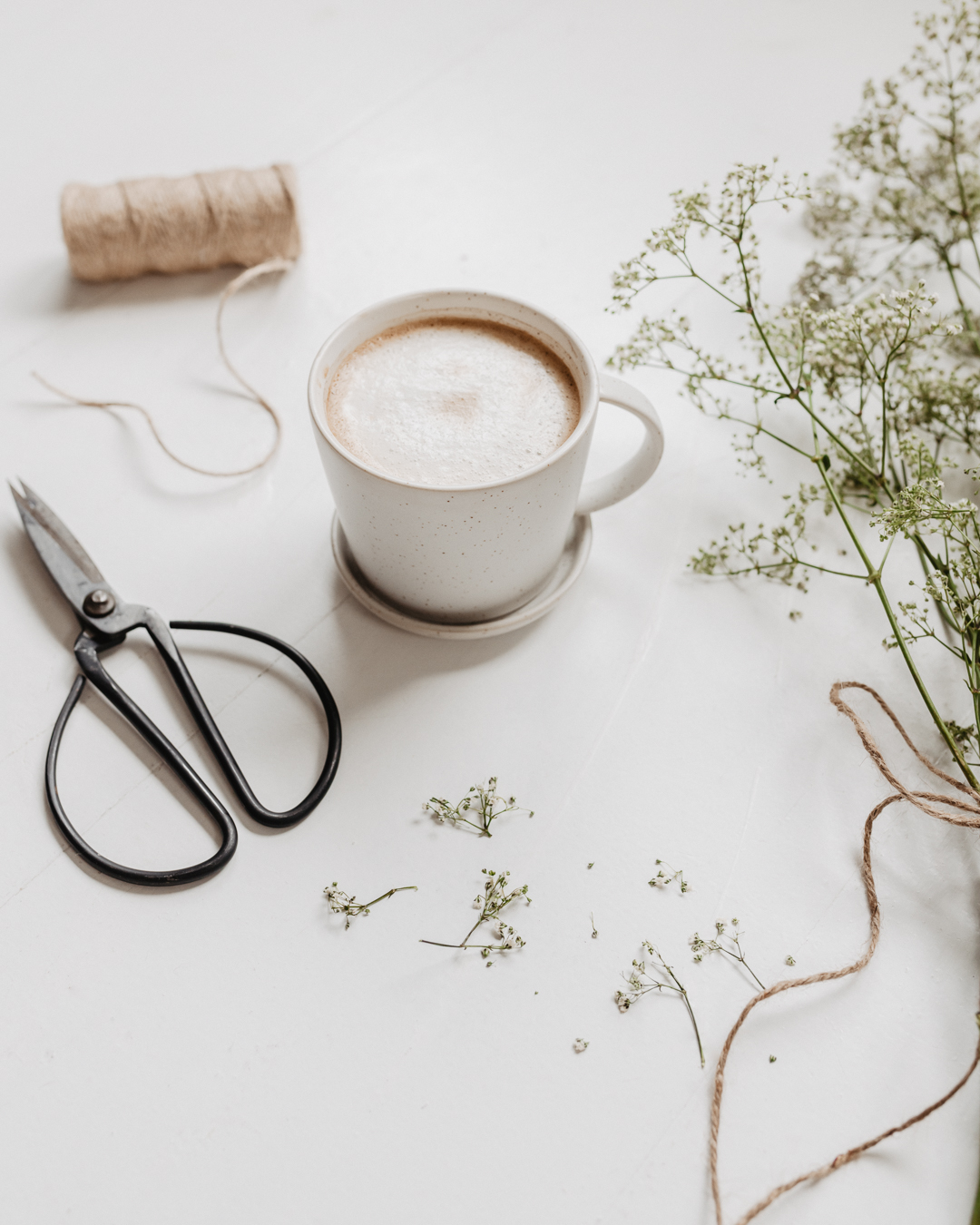 Ernst Cup, Interior Photography for Nordic Trend Home