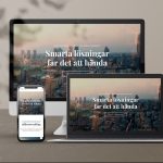 Wordpress Web Design & Development for Vascaia