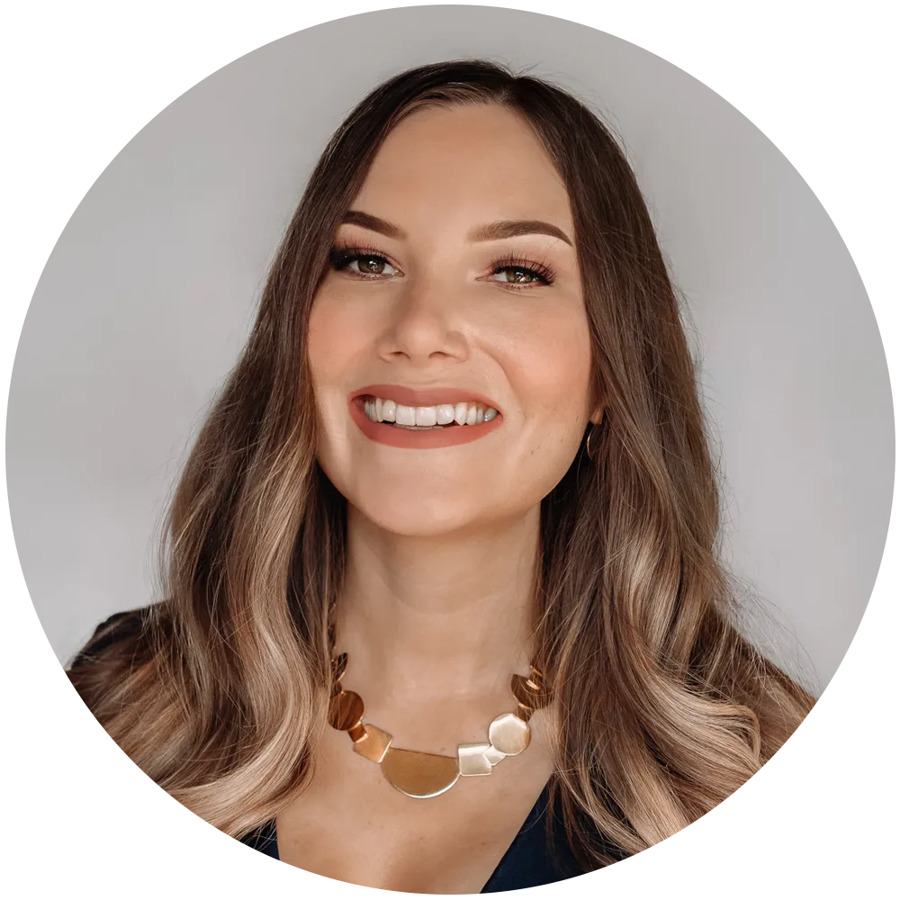 Ida Josefin Eriksson, Content Creator & Marketing Strategist in Umeå, Sweden.